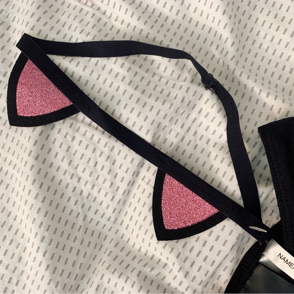 H&M Girl Dress with Headbands - Picture 5 of 6